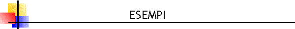 ESEMPI