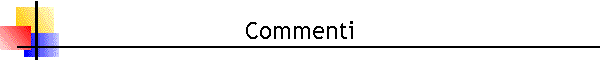 Commenti