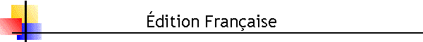 dition Franaise