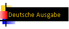 Deutsche Ausgabe